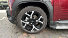 Renault 4 110kW Techno 52kWh Comfort range 5dr Auto Electric Estate